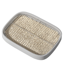Dog-specific toilet extra-large pet supplies sand basin large and small dog urinal basin urinal artifact toilet