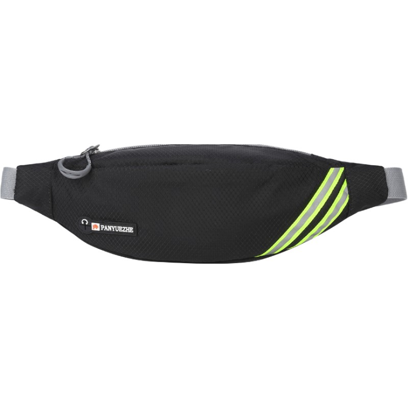 Sports running waist bag for men and women fitness