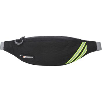 Sports running waist bag for men and women fitness