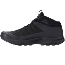 ARCTERYX AERIOS mid-top covered waterproof mens hiking shoes