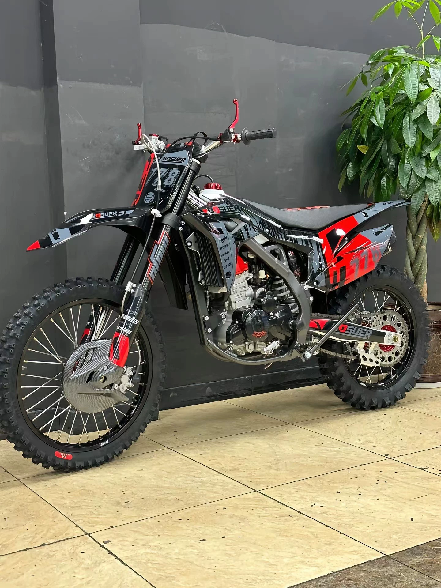 Новый Poser Jieyi R300CC водяное охлаждение внедорожник полярный воры Kavi Сталь Высокая Saiza Road мотоцикл мотоцикл