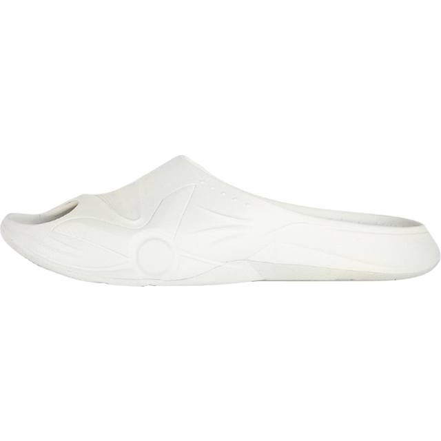 VICTOR Victory Victory men's and women's sports slippers for summer, non-slip slippers for bathing in the home bathroom 009S