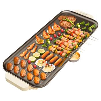 National buy + bai buy | 2025 new barbecue home baking tray