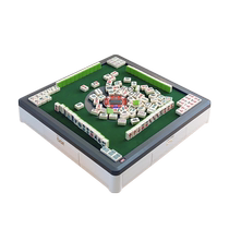 wdp tatami mahjong machine fully automatic mini legless electric mahjong table dining table integrated household small coffee table