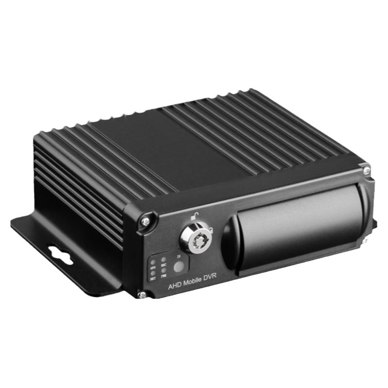 Car video recorder high definition ahd 2 million shockproof wide range