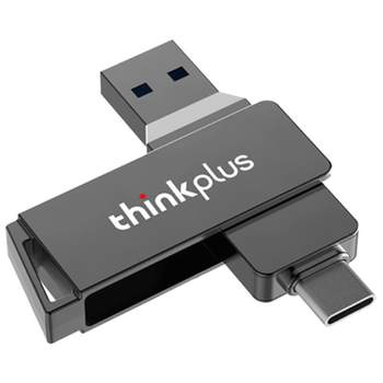 Lenovo dual interface usb flash drive