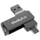 Lenovo dual interface USB flash drive