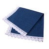 Bedside table cover, household TV refrigerator cover cloth