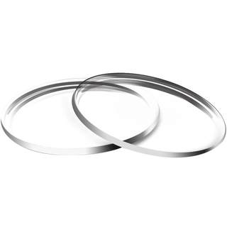 蔡司旗下视特耐镜片1.74超薄防蓝光1.67非球面近视眼镜官方旗舰店