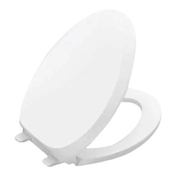 Kohler toilet seat old u-shaped v-shaped seat 4713