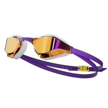 Li ning swimming goggles racing professional swimming equipment