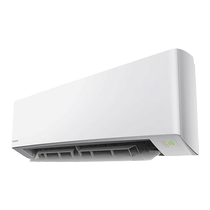 (New product) Panasonic large 1 HP inverter air conditioner for home bedroom hang-up cooling and heating new level of energy efficiency JM26K410
