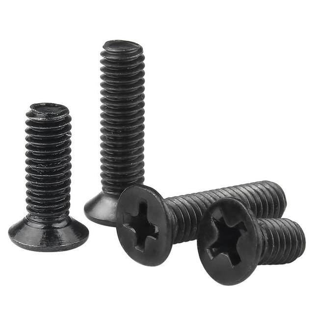 Vida High Guangdong carbon steel countersunk quantity and price
