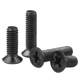 Vida High Guangdong carbon steel countersunk quantity and price