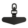 Ultra-thin stainless steel mobile phone pendant | Thousands of people purchased more