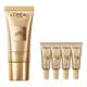 L'Oreal Golden Peony Sunscreen Milk Whitening Isolation Cream