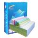241 dot matrix printing paper two-part triplet