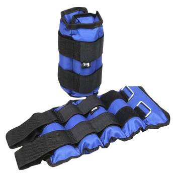 Men and women weight-bearing leggings sandbags yoga fitness sports sandbags children's dance students training sandbags to tie hands and feet