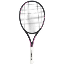 HEAD Hyde tennis racket ເຕັມ carbon carbon fiber professional all-in-one single beginner women L4 male l5 single racket set