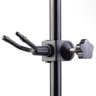 Haken für gitarre, violine und ukulele