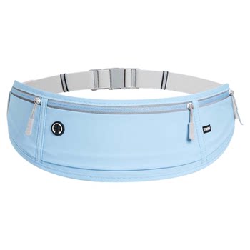 Taiang waist bag safety reflective and water repellent
