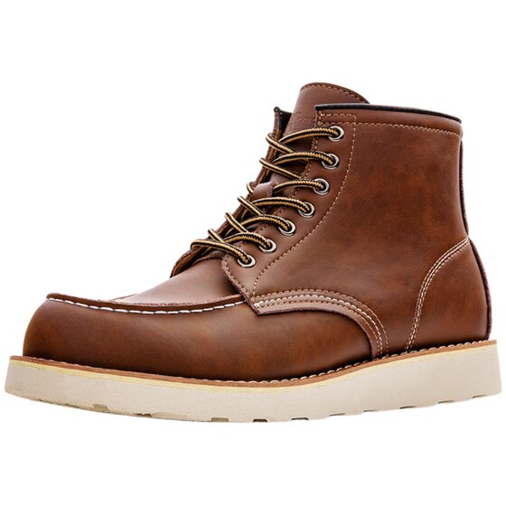 Madden workwear retro classic 875 work boots