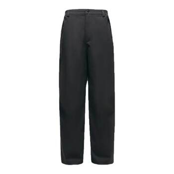 Camel outdoor charge pants in autumn and winter windproof and waterproof
