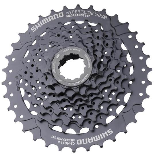 Shimano Mountain Bike 78910 Speed Freewheel