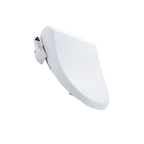 (Self-operated) Panasonic smart toilet seat washable and drying toilet seat household flusher heated toilet seat SZ35