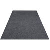 Anti-slip, anti-oil, no-clean, waterproof kitchen floor mat
