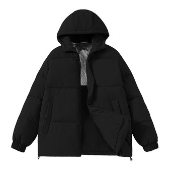 Jeanswest graphene heating cotton jacket for men winter Jeanswest graphene heating cotton jacket for men winter