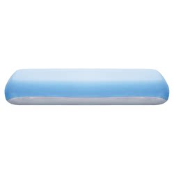 Sleeping Pillow for Deep Sleep, Cervical Support, Memory Foam Pillow for Adults, Summer Men's Special Pillow Core, Pair of Two