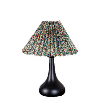 Medieval style bedroom table lamp|916 people collected it