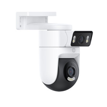 Xiaomi outdoor camera 4 dual-camera 3k ultra-clear surveillance