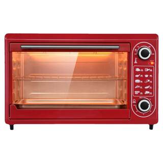 Xiaobawang electric oven for home use 48L large capacity baking