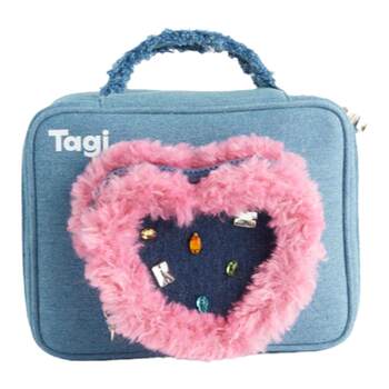 Tagi.imagine jelly love love storage pack