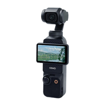 Deposit-free rental of dji pocket3 Deposit-free rental of dji pocket3