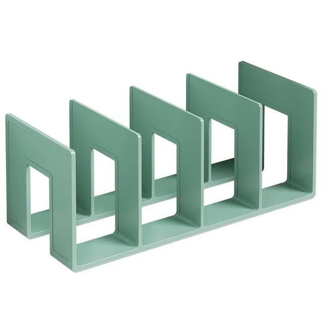 Crazy grabbing super large thick and super strong bookshelves