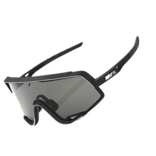 Sagan 100% glan 100% polarized sports goggles