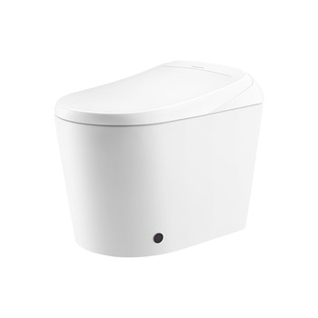 Panasonic smart toilet v7pro swing foam shield