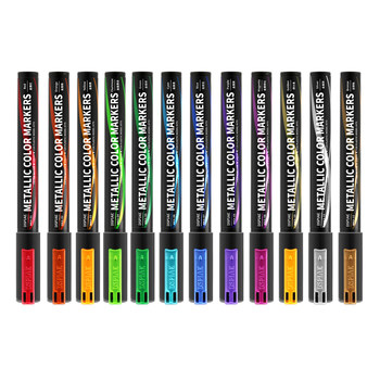 Dispair super metal marker pen mka series