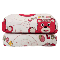 Electric blanket double single home student dormitory dual control official flagship store 2023 new electric mattress 1639