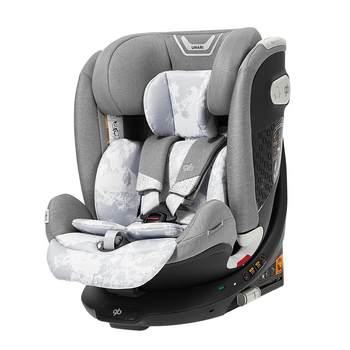 Gb goodbaby infant high speed safety seat 12 years old