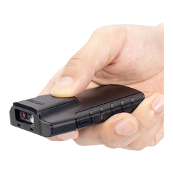Xunlai 휴대용 스캐너 Bluetooth QR 코드 무선