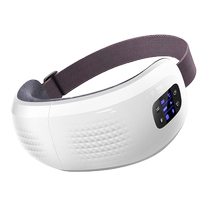 Royalstar Eye Massager to Relieve Fatigue Hot Compress Eye Mask Eye Protector Girl Birthday Gift A 3237