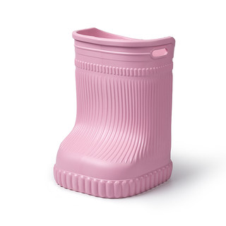 泡脚桶过小腿家用洗脚桶按摩高深桶恒温过膝盖便携洗脚省水足浴桶