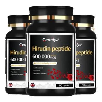 Cemilya uk genuine natural active hirudin