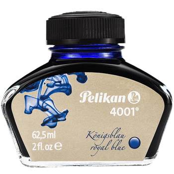 Non-carbon ink does not clog the pen and writes smoothly