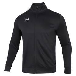 Under Armour UA autumn sports casual stand collar men and women's jackets couple jackets 21500437 21500438