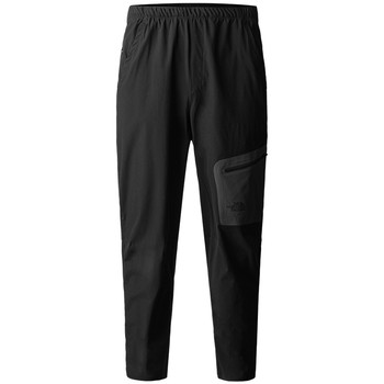 TheNorthFace North Face trousers men's water-repellent UPF sunscreen outdoor spring new style 881B